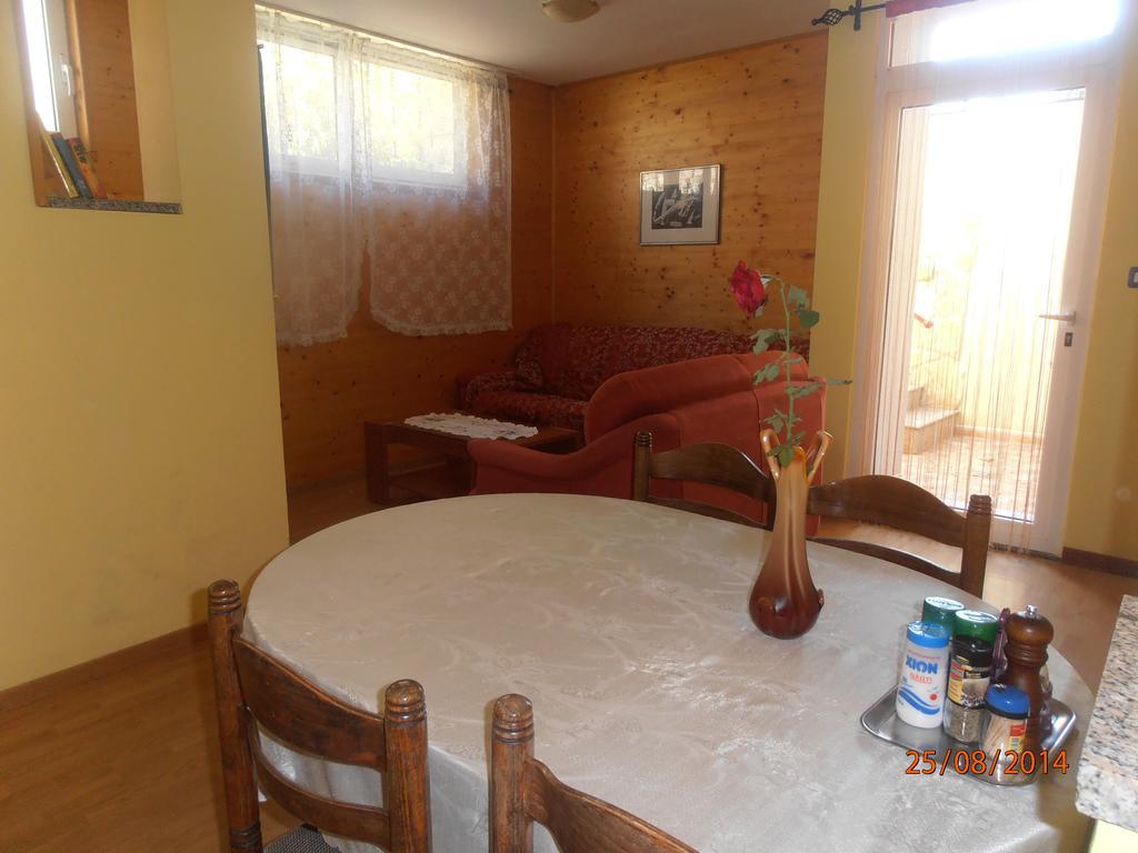Apartman Polomcic Pula