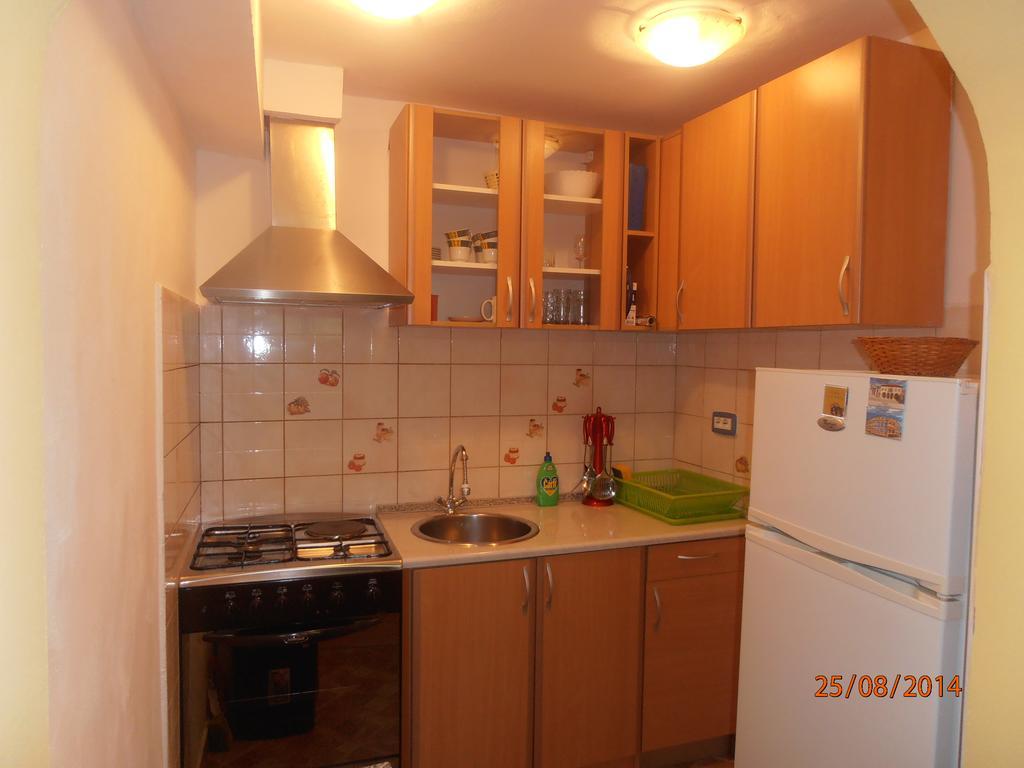 Apartman Polomcic Pula