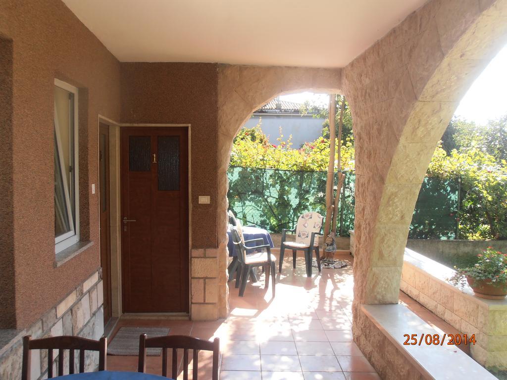 Polomcic Apartman