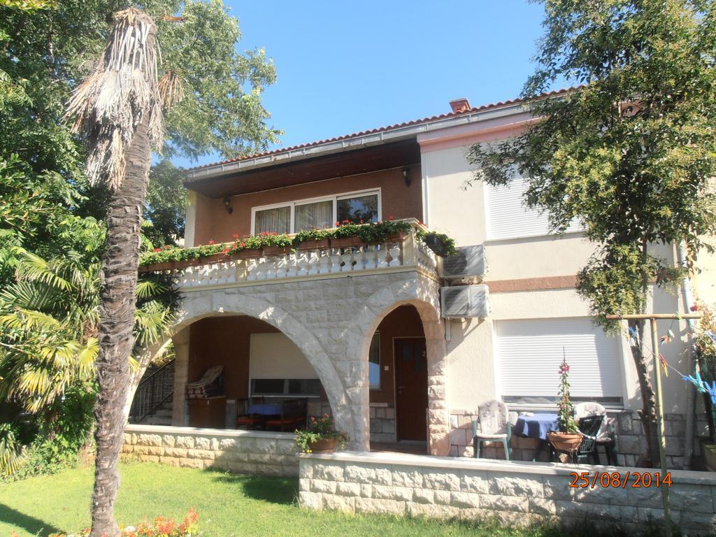Polomcic Apartman *