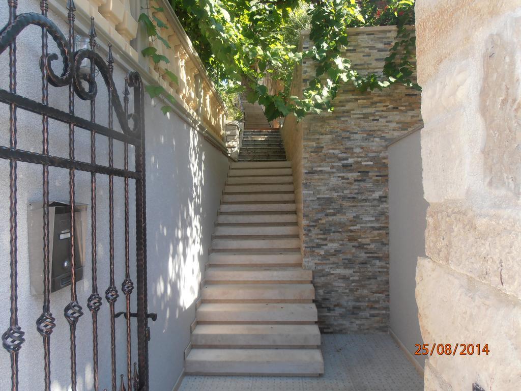 Apartman Polomcic *