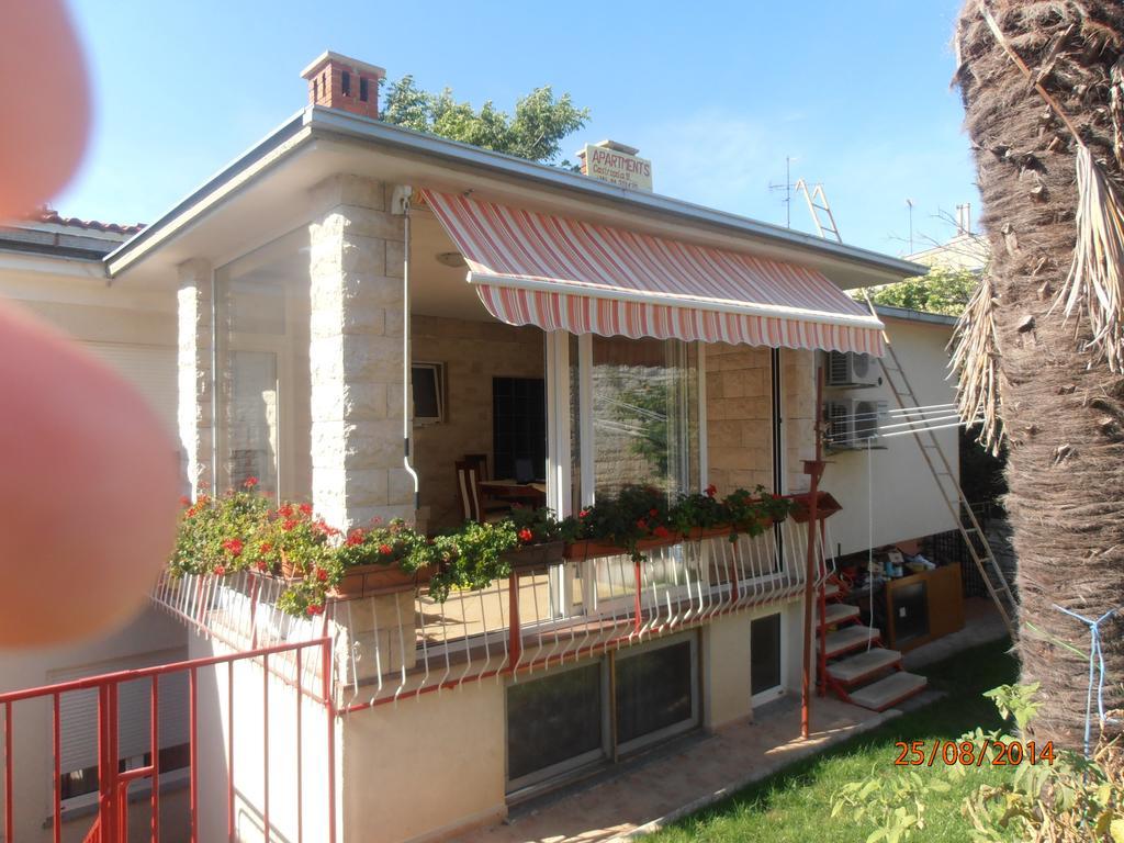 Apartman Polomcic Pula