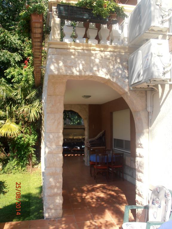 Polomcic Apartman *