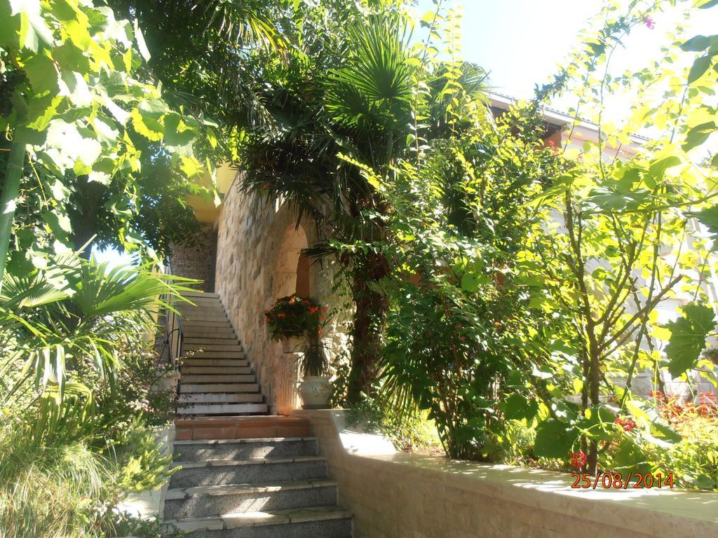 Apartman Polomcic Pula