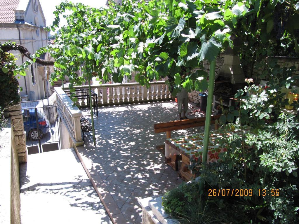 Apartman Polomcic Pula