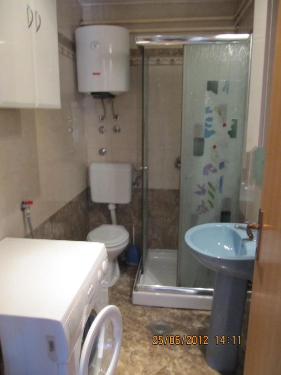 Polomcic Apartman