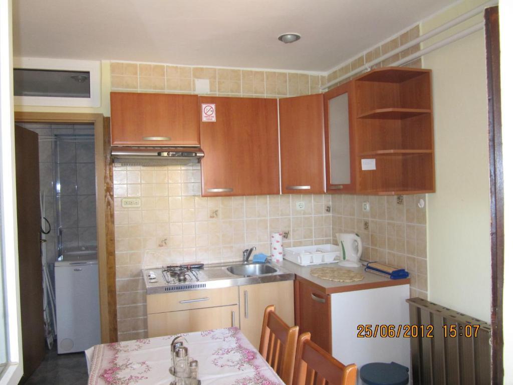 Apartman Polomcic *