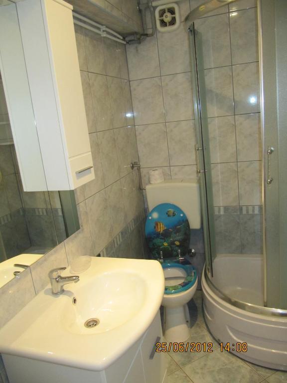 Apartman Polomcic Pula