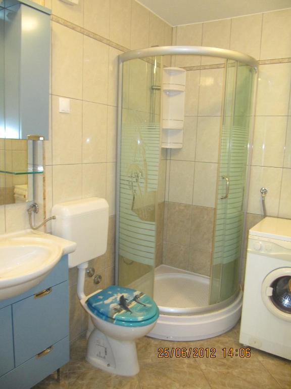 Apartman Polomcic
