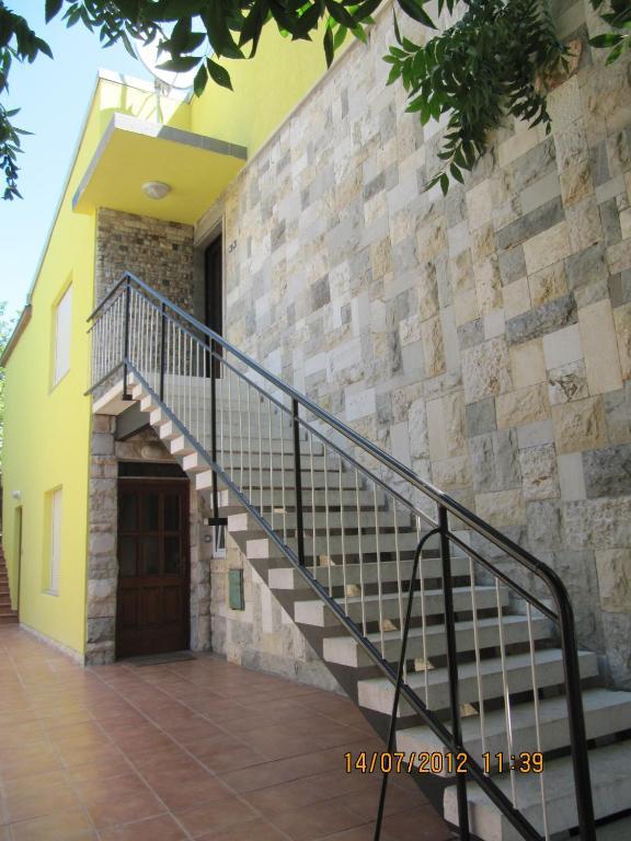 Apartman Polomcic *