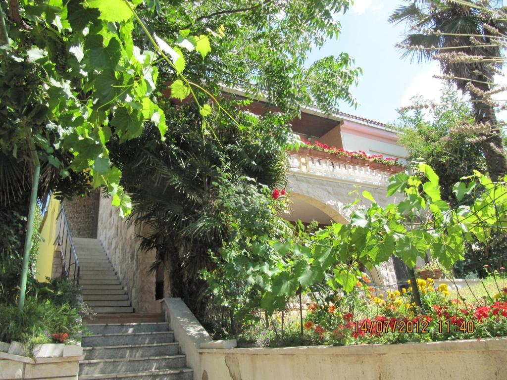 Polomcic Apartman