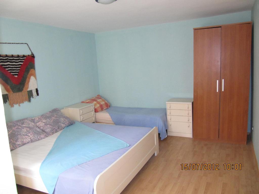 Apartman Polomcic