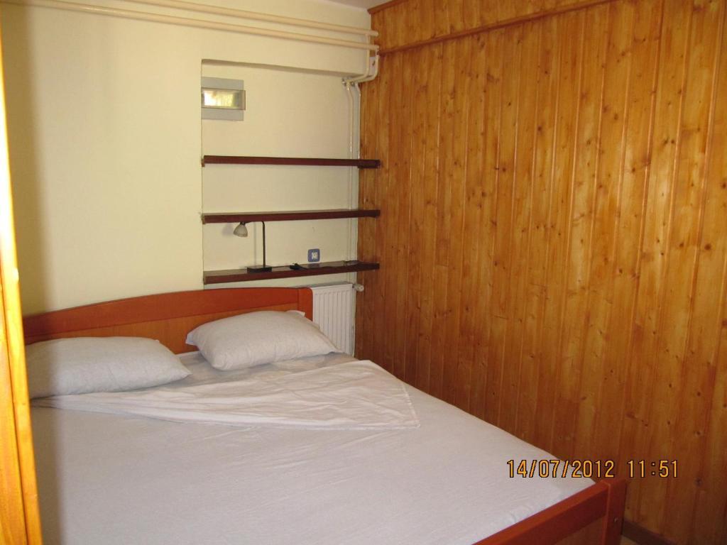 Polomcic Apartman