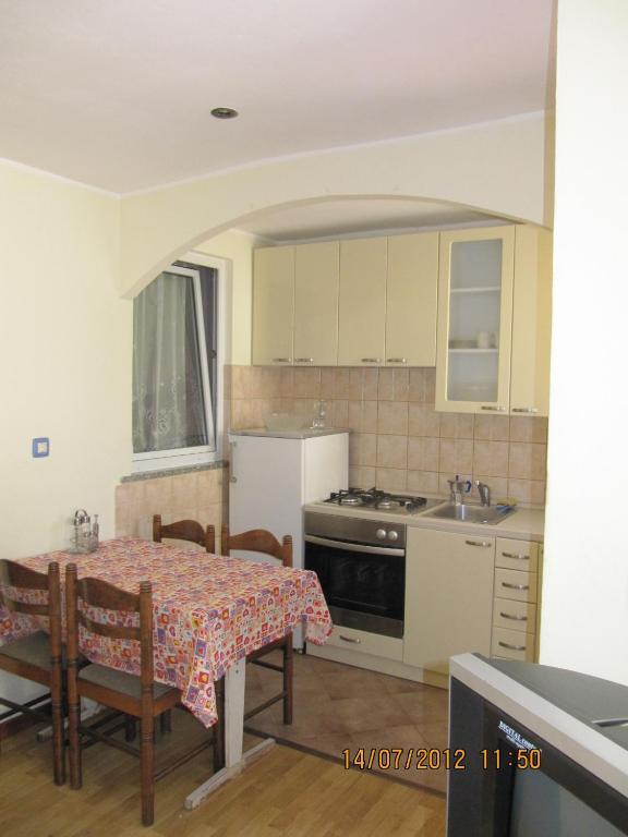 Apartman Polomcic *