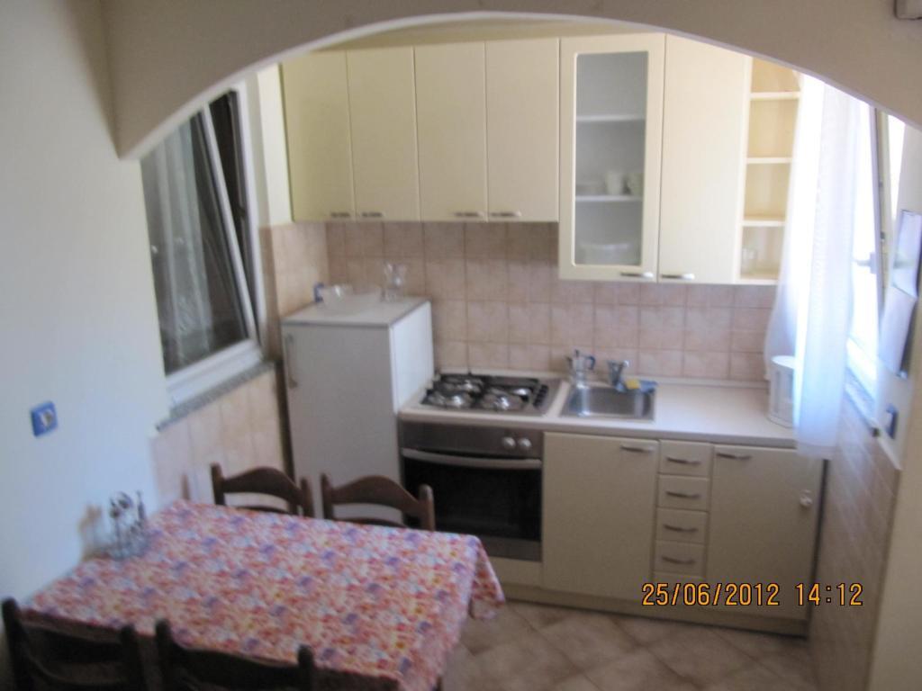 Apartman Polomcic