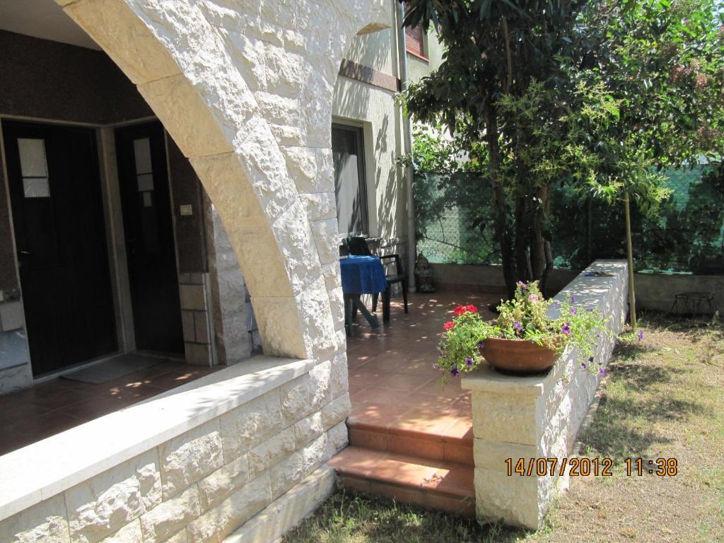 Polomcic Apartman