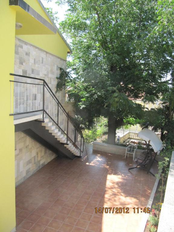 Apartman Polomcic Pula