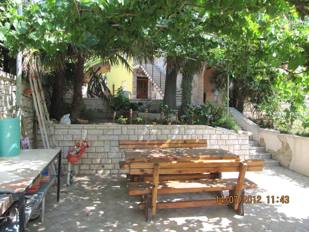 Apartman Polomcic Pula
