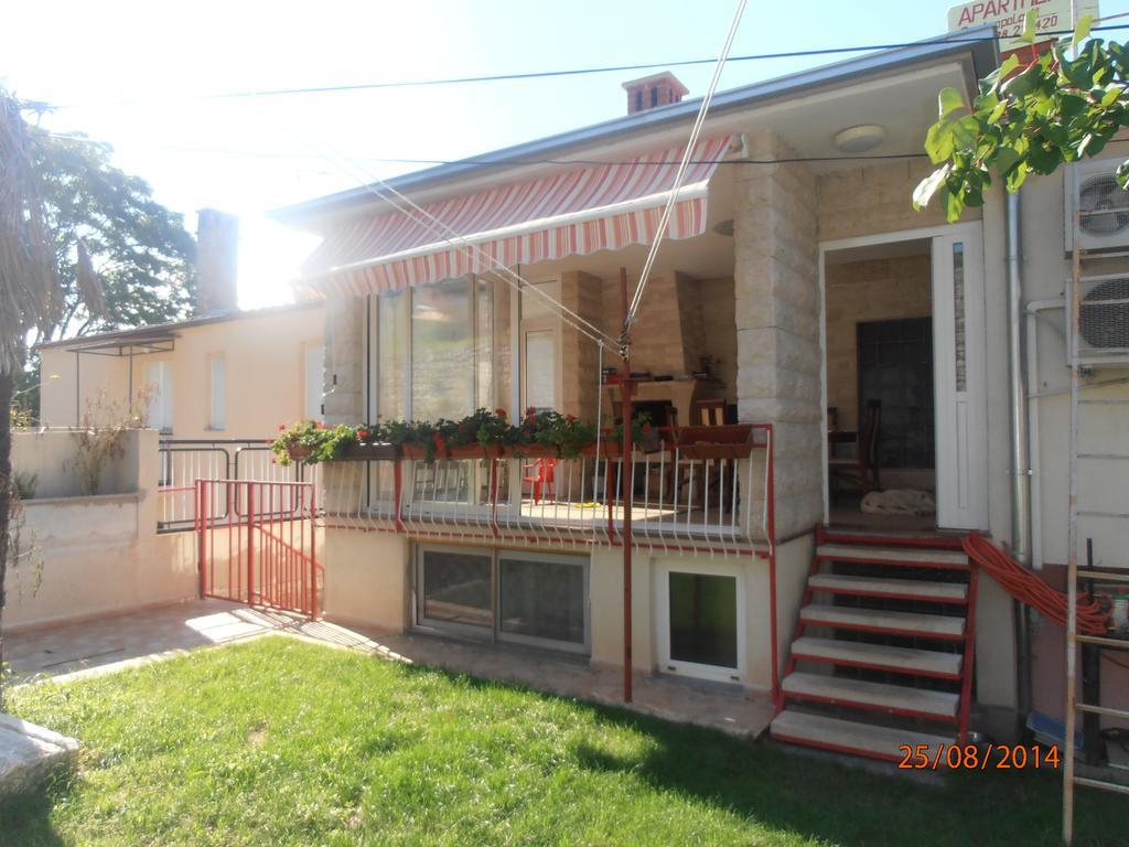 Polomcic Apartman