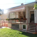 Apartments Polomcic
