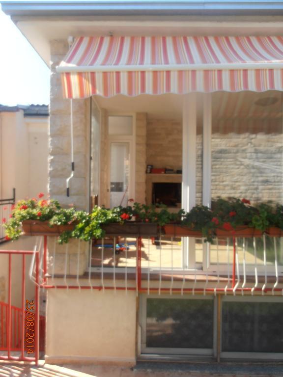 Polomcic * Pula