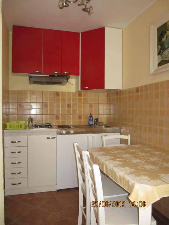 Polomcic Apartma